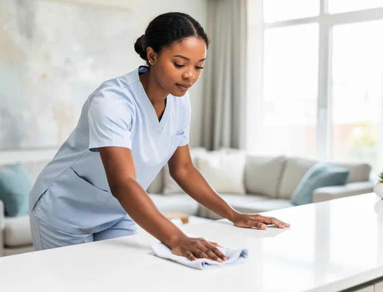 House Cleaning service in Newark on Trent